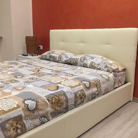 Apartament New City Center Quadrilatero Turyn Zewnętrze zdjęcie