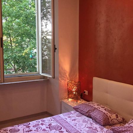 Apartament New City Center Quadrilatero Turyn Zewnętrze zdjęcie
