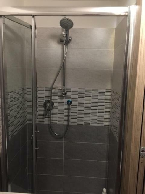 Apartament New City Center Quadrilatero Turyn Zewnętrze zdjęcie
