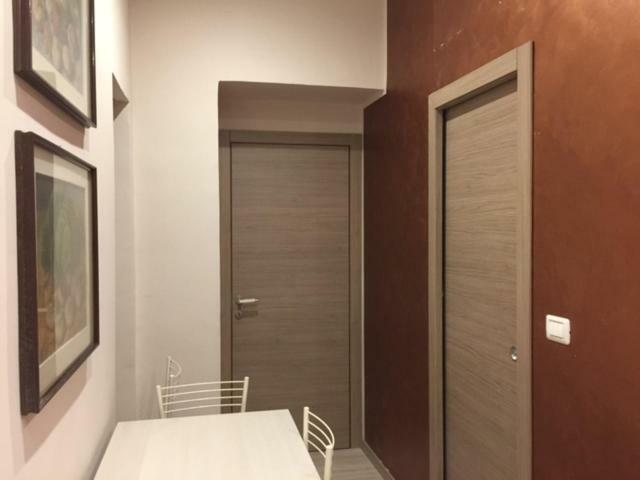 Apartament New City Center Quadrilatero Turyn Zewnętrze zdjęcie
