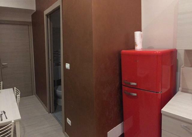 Apartament New City Center Quadrilatero Turyn Zewnętrze zdjęcie