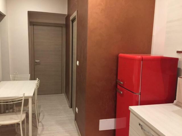 Apartament New City Center Quadrilatero Turyn Zewnętrze zdjęcie