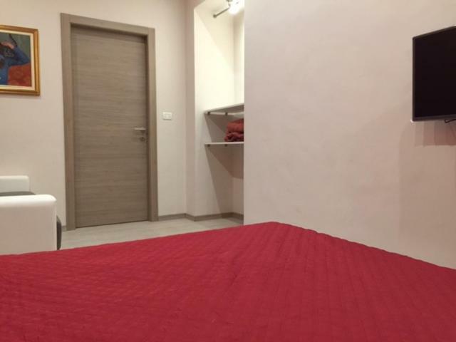 Apartament New City Center Quadrilatero Turyn Zewnętrze zdjęcie
