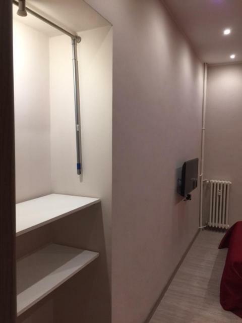 Apartament New City Center Quadrilatero Turyn Zewnętrze zdjęcie