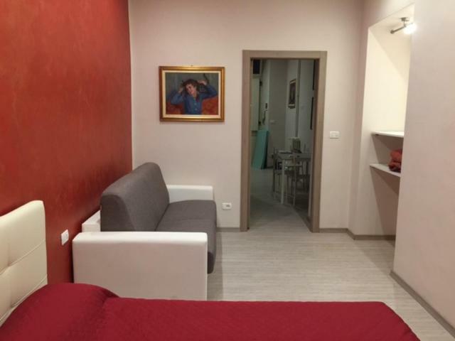 Apartament New City Center Quadrilatero Turyn Zewnętrze zdjęcie
