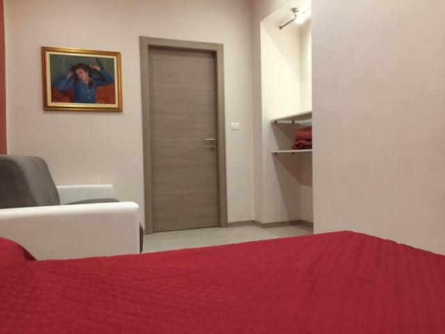 Apartament New City Center Quadrilatero Turyn Zewnętrze zdjęcie