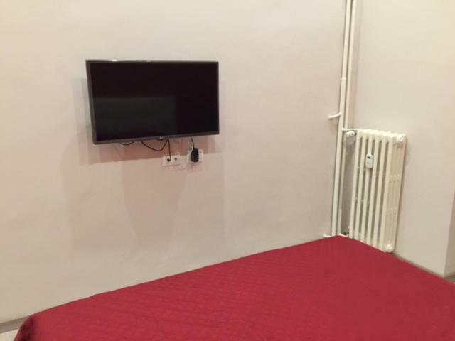 Apartament New City Center Quadrilatero Turyn Zewnętrze zdjęcie