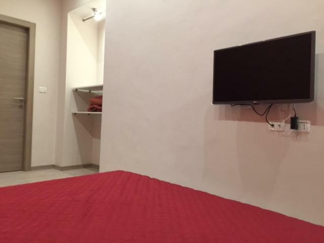 Apartament New City Center Quadrilatero Turyn Zewnętrze zdjęcie