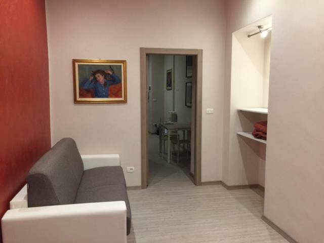 Apartament New City Center Quadrilatero Turyn Zewnętrze zdjęcie