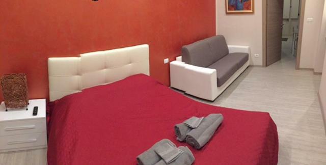 Apartament New City Center Quadrilatero Turyn Zewnętrze zdjęcie