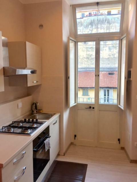 Apartament New City Center Quadrilatero Turyn Zewnętrze zdjęcie