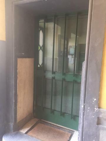 Apartament New City Center Quadrilatero Turyn Zewnętrze zdjęcie