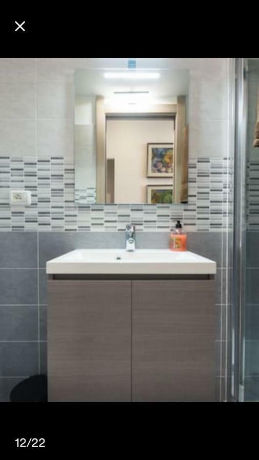 Apartament New City Center Quadrilatero Turyn Zewnętrze zdjęcie